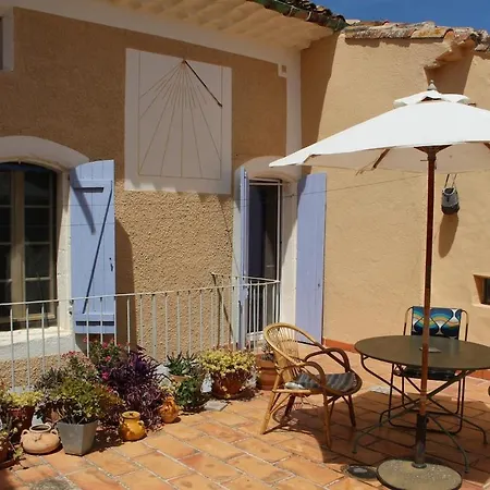 Beautiful Mediterranean House With Character