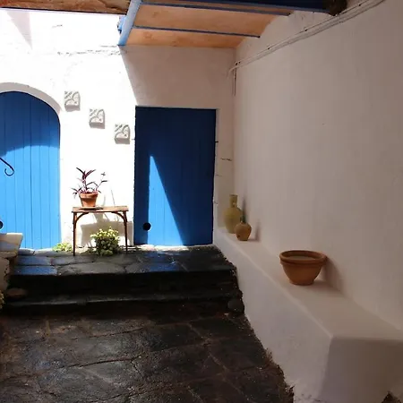 Beautiful Mediterranean House With Character Vailhan