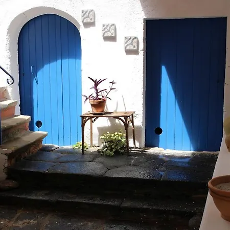 Holiday home Beautiful Mediterranean House With Character *