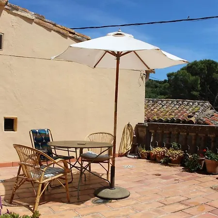 Holiday home Beautiful Mediterranean House With Character