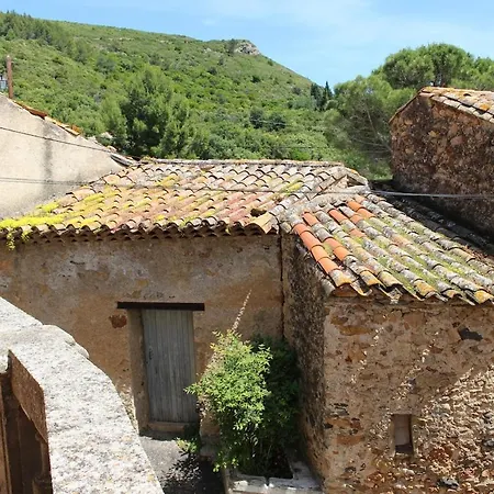 Beautiful Mediterranean House With Character * Vailhan