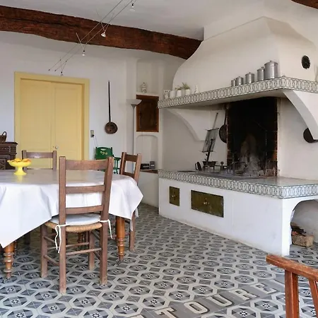 Beautiful Mediterranean House With Character Holiday home Vailhan