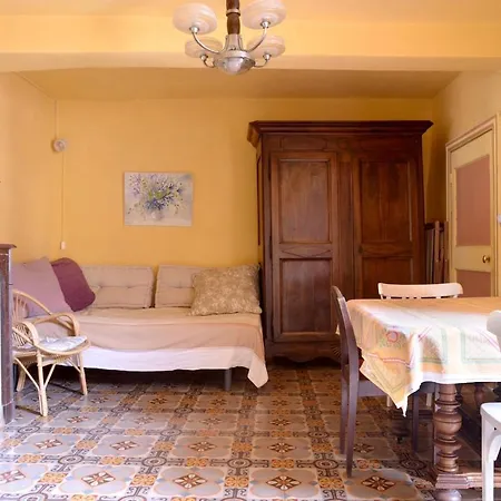Holiday home Beautiful Mediterranean House With Character