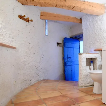 Beautiful Mediterranean House With Character Holiday home *